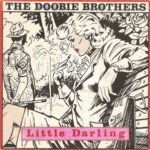 1977_Doobie_Brothers_Little_Darling