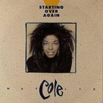 1990_Natalie_Cole-Starting_Over_Again