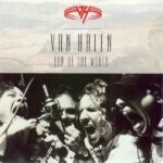 1991_Van_Halen_Top_Of_The_World