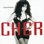 1992_Cher_Could've_Been_You