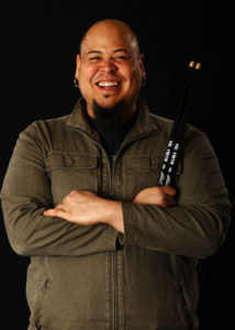 Abe Laboriel Jr