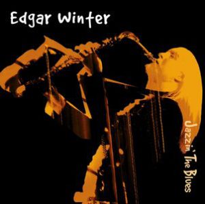 Edgar Winter - Jazzin' The Blues