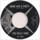 1960 The Kelly Four - Annie Has A Party / So Fine, Be Mine