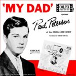 1963-Paul-Petersen-My-Dad