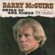 1965 Barry McGuire - Child Of Our Times (US:#62)