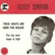 1966 Nancy Sinatra - These Boots Are Made For Walkin' (US:#1 UK:#1)