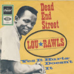 1967_Lou_Rawls_Dead_End_Street