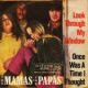 1967 The Mamas And The Papas - Look Through My Window (US:#24)