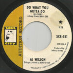 1968_Al_Wilson_Do_What_You_Gotta_Do
