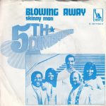 1969_5th_Dimension_Blowing_Away