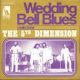 1969 The 5th Dimension - Wedding Bells Blues (US:#1 UK:#16)