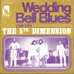 1969_5th_Dimension_Wedding_Bells_Blues