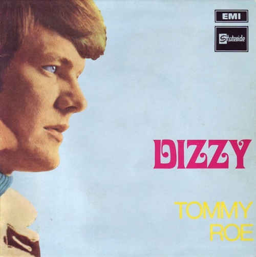 1969_Tommy_Roe_Dizzy