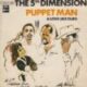 1970 The 5th Dimension - Puppet Man (US:#24)