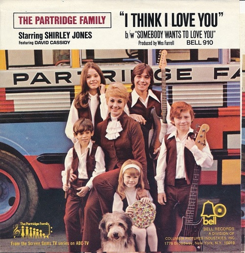1970_The_Partridge_Family_I_Think_I_Love_You