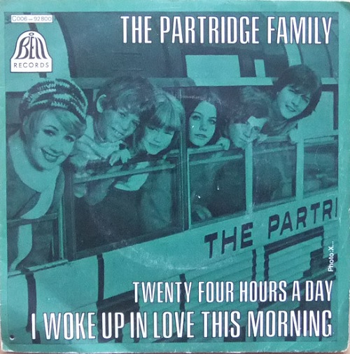 1971_The_Partridge_Family_I_Woke_Up_In_Lov_This_Morning
