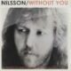 1972 Harry Nilsson - Without You (US:#1 UK:1)