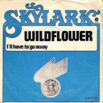 1972_Skylark_Wildflower 1972_Skylark_Wildflower