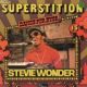 1972 Stevie Wonder - Superstition (US:#1 UK:#11)