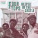 1972 Four Tops - Keeper Of The Castle (US:#10 UK:#18)