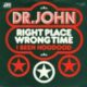 1973 Dr John - Right Place, Wrong Time (US:#9)