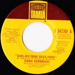 1973_Eddie_Kendricks_Darling_Come_Back_Home