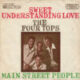 1973 Four Tops - Sweet Understanding Love (US:#33 UK:#29)
