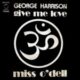 1973 George Harrison -  Give Me Love (Give Me Peace On Earth) (US:#1 UK:#8)
