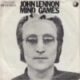 1973 John Lennon - Mind Games (US:#18 UK:#26)