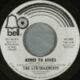 1973 The 5th Dimension - Ashes To Ashes (US:#54)