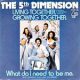 1973 The 5th Dimension - Living Together Growing Together (US:#32)
