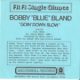 1974 Bobby Blue Bland - Goin' Slow Down (US:#69)