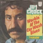 1974_Jim_Croce_Working_At_The_Car_Wash_Blues