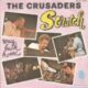 1974 The Crusaders - Scratch (US:#81)