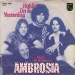 1975_Ambrosia_Holdin_On_To_Yesterday