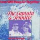 1975 Captain & Tennille - The Way I Want To Touch You (US:#4 UK:#28)