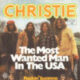 1975 Christie - The Most Wanted Man In The USA