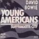 1975 David Bowie - Young Americans (US:#28 UK:#18)