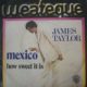1975 James Taylor - Mexico (US:#49)