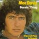 1975 Mac Davis - Burnin' Thing (US:#53)