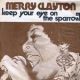 1975 Merry Clayton - Keep Your Eye On The Sparrow (US:#45)