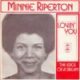 1975 Minnie Riperton - Lovin You (US:#1 UK:#2)