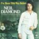 1975 Neil Diamond - I've Been This Way Before (US: #34)