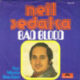 1975 Neil Sedaka – Bad Blood (US:#1)