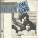 1976 Alessi Brothers – Oh Lori (UK:#7)