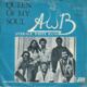 1976 Average White Band - Queen Of My Soul (US:#40 UK:#23)