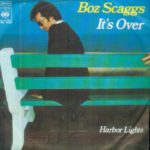 1976_Boz_Scaggs_It's_Over