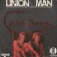 1976 The Cate Brothers - Union Man (US:#24)