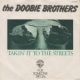 1976 The Doobie Brothers – Takin' It To The Streets (US:#13)