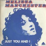 1976_Melissa_Manchester_Just_You_And_I